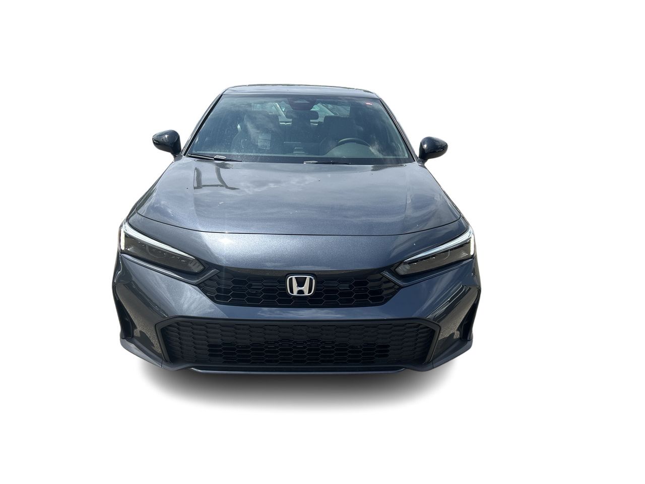 2026 Honda Civic Hybrid in Vancouver, British Columbia