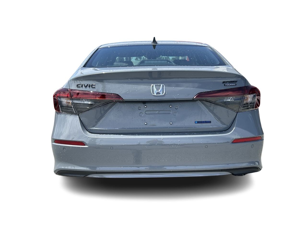 Honda Civic Hybrid  2026 à Vancouver, Colombie-Britannique