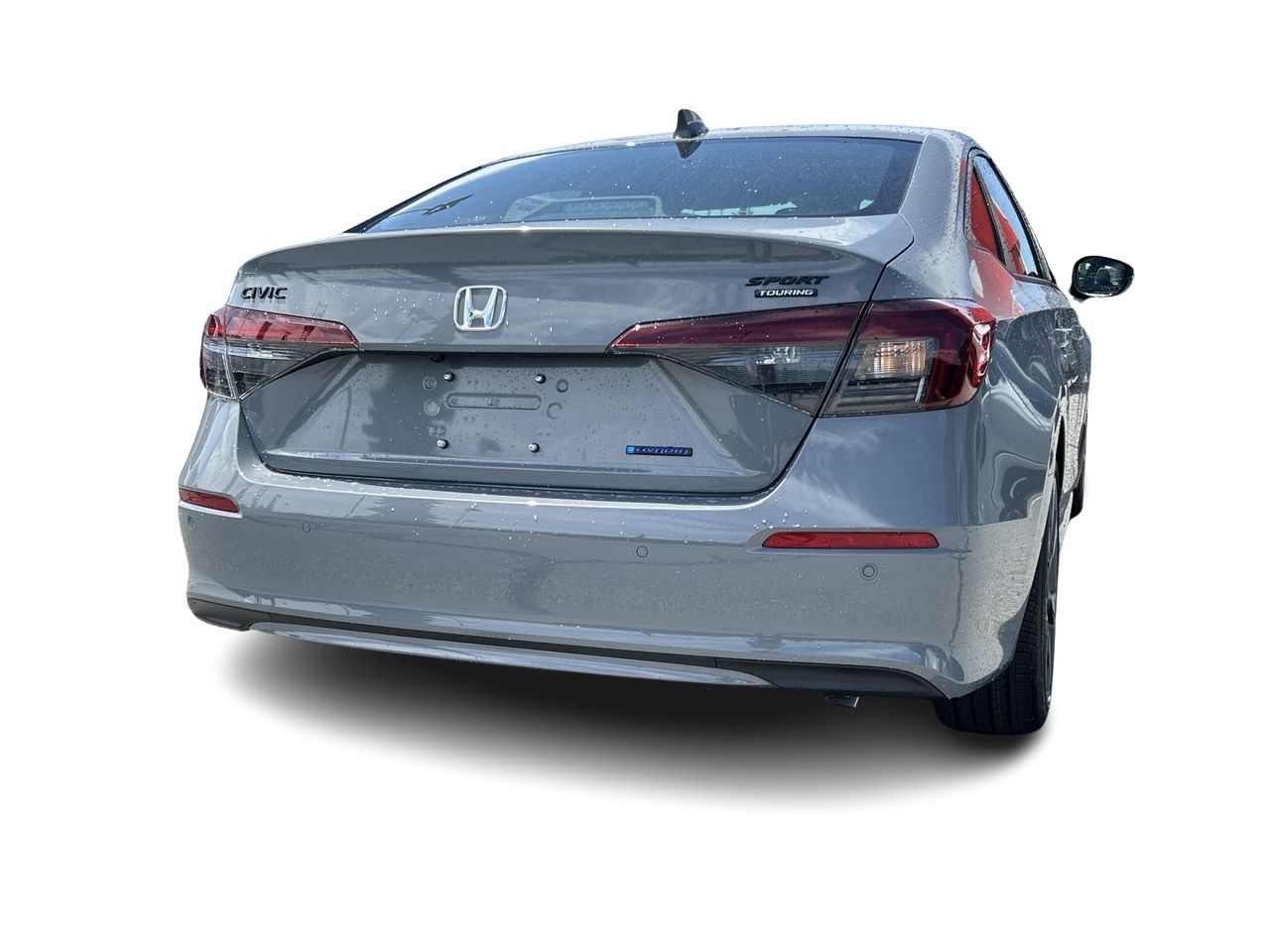 Honda Civic Hybrid  2026 à Vancouver, Colombie-Britannique