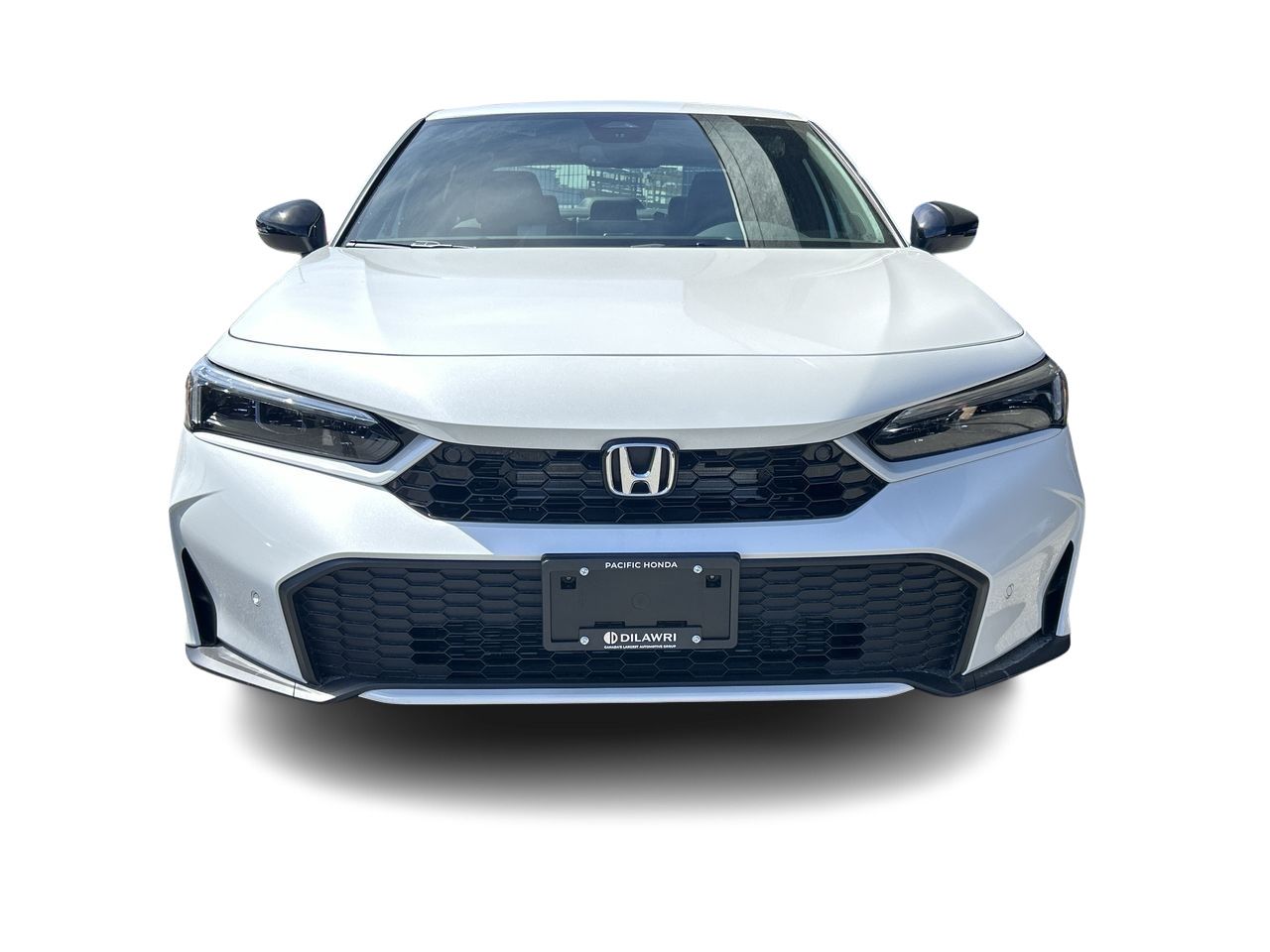 Honda Civic Hybrid  2026 à Vancouver, Colombie-Britannique