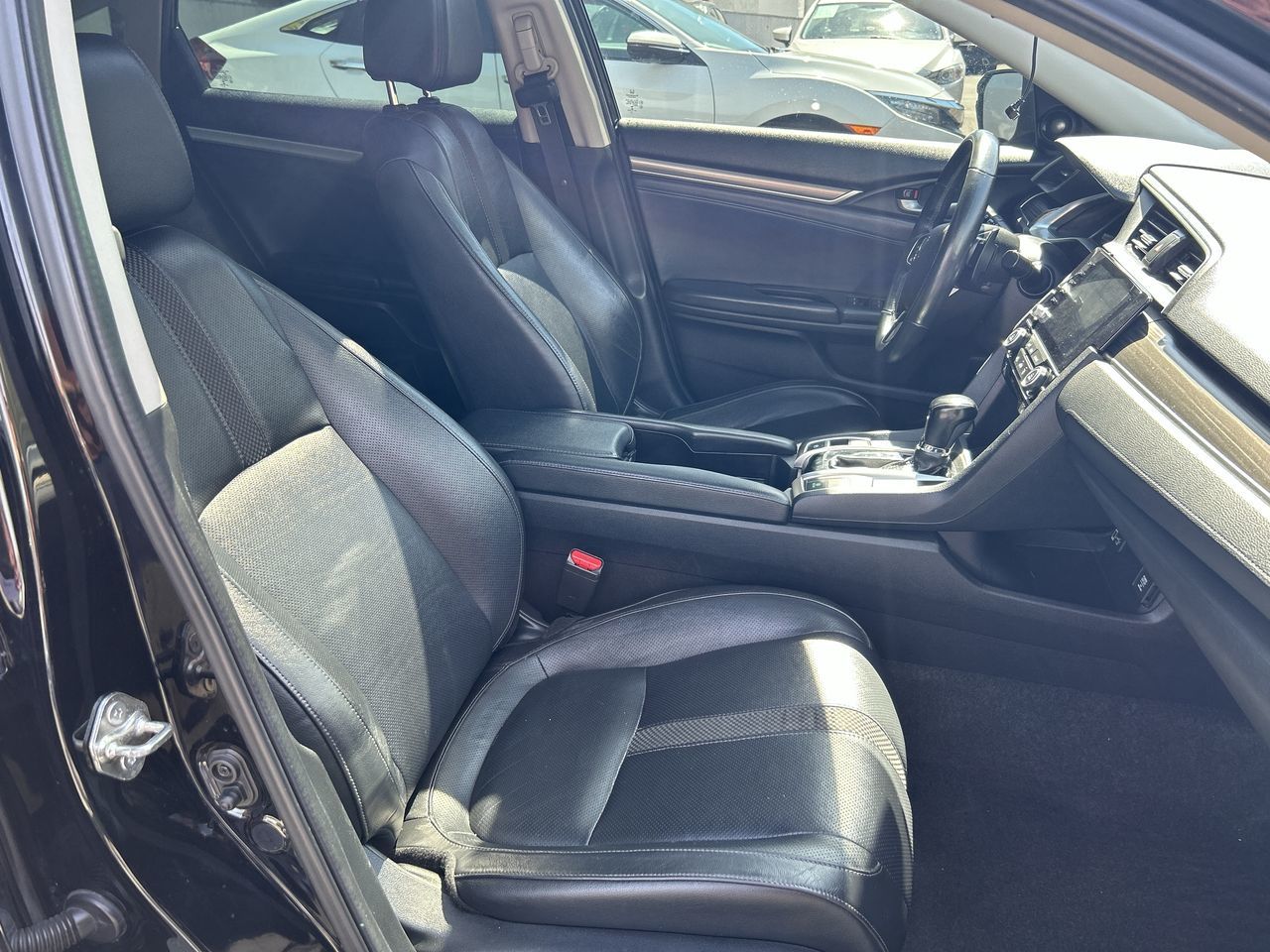 2019 Honda Civic Sedan in Vancouver, British Columbia