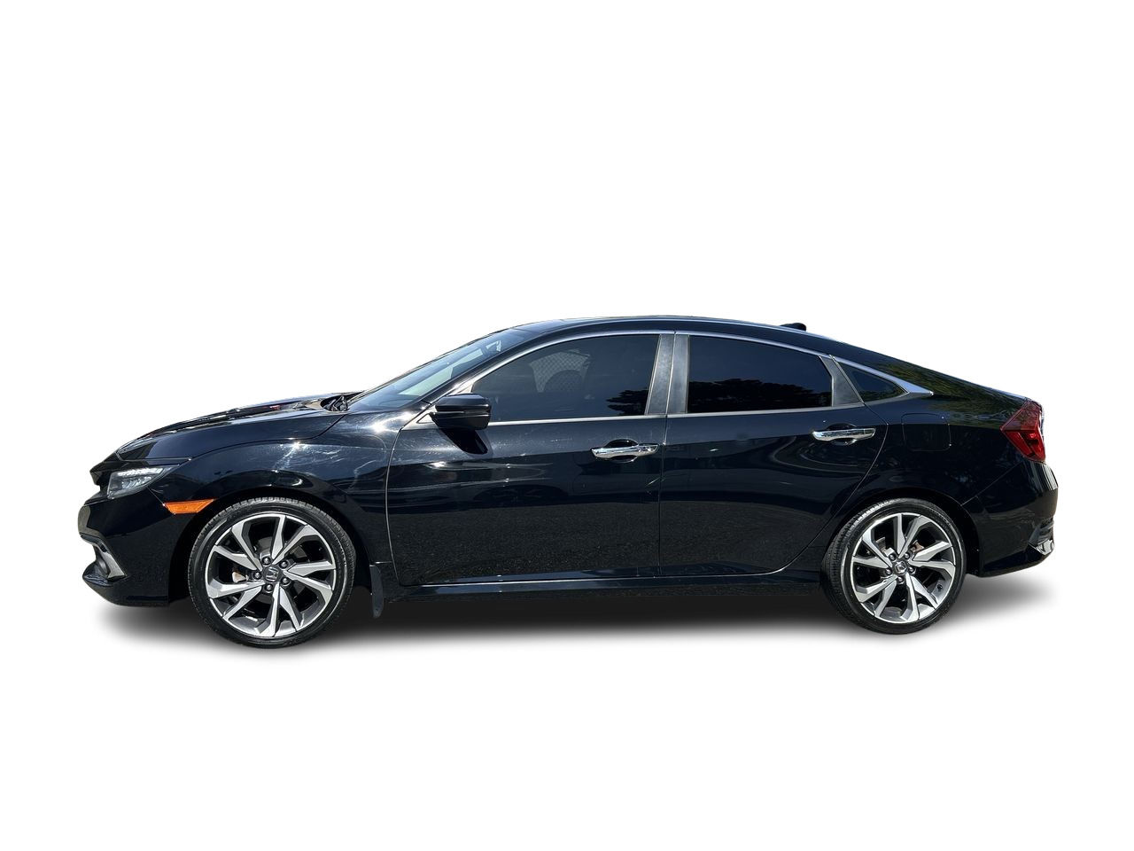 2019 Honda Civic Sedan in Vancouver, British Columbia
