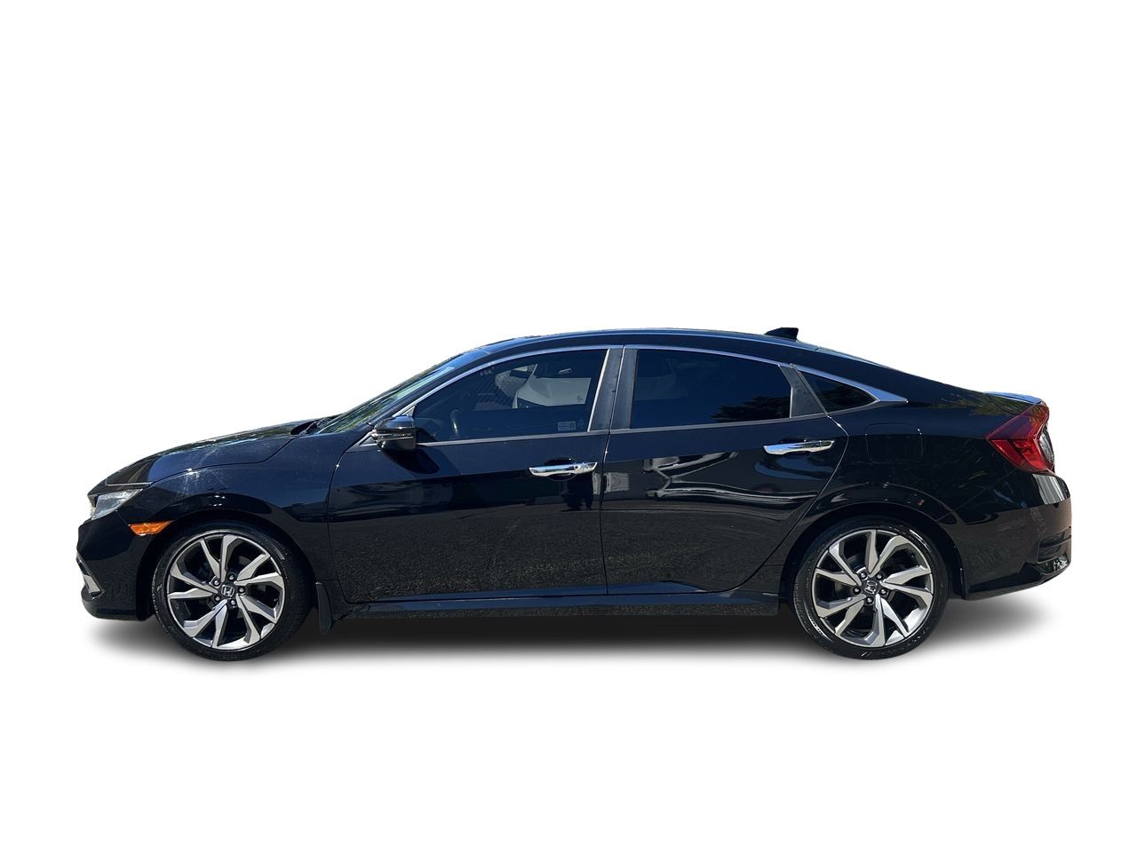 Honda Civic Sedan  2019 à Vancouver, Colombie-Britannique
