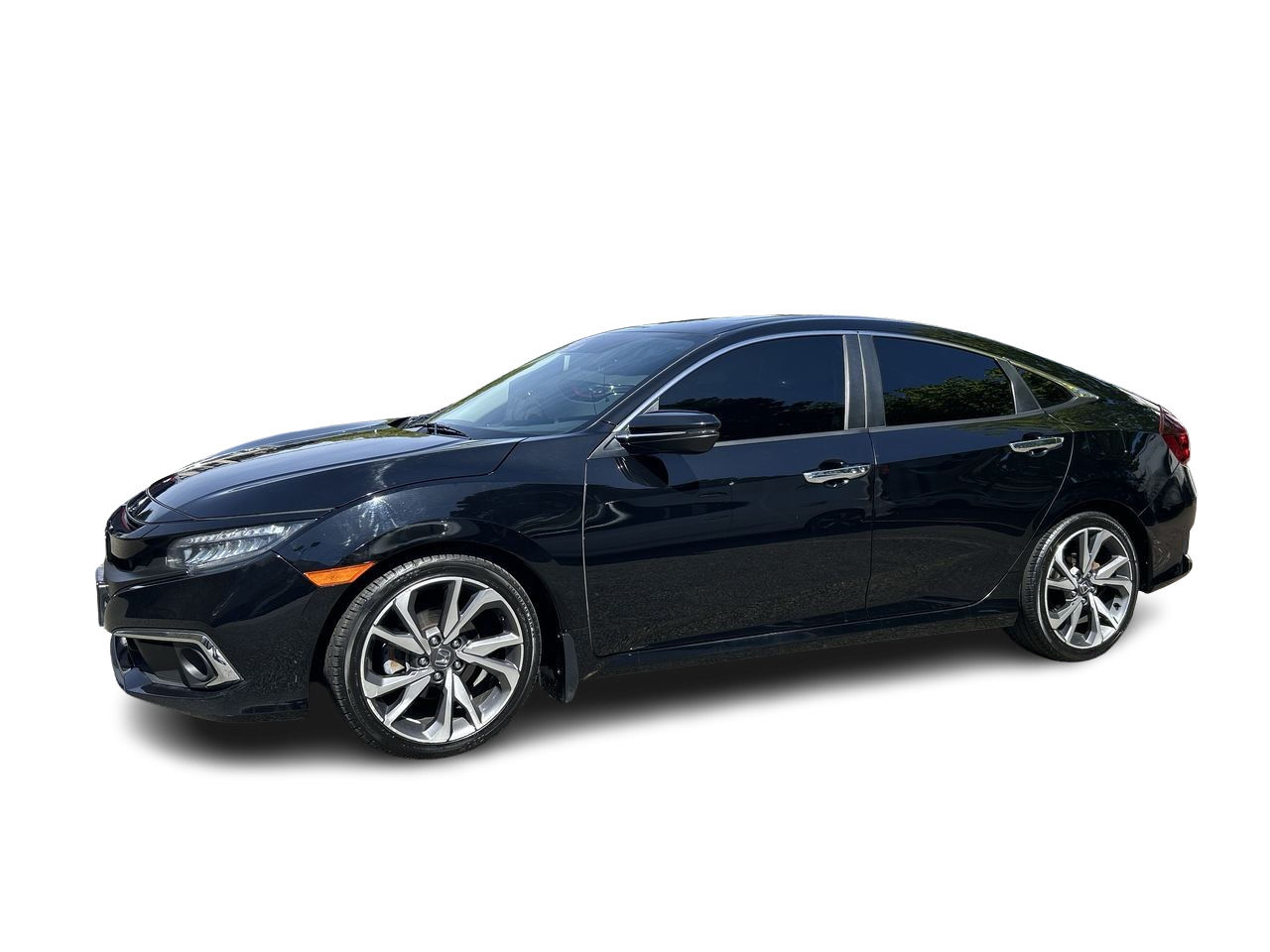 2019 Honda Civic Sedan in Vancouver, British Columbia