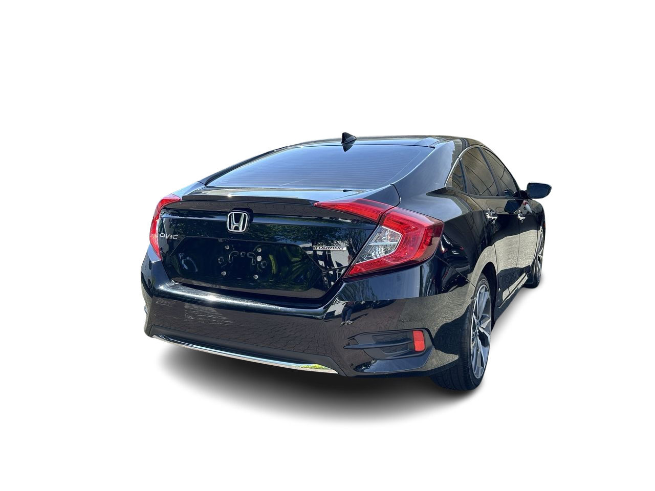 2019 Honda Civic Sedan in Vancouver, British Columbia