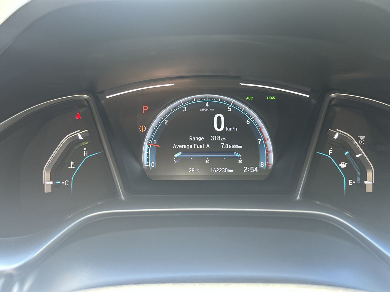 Honda Civic Sedan  2019 à Vancouver, Colombie-Britannique
