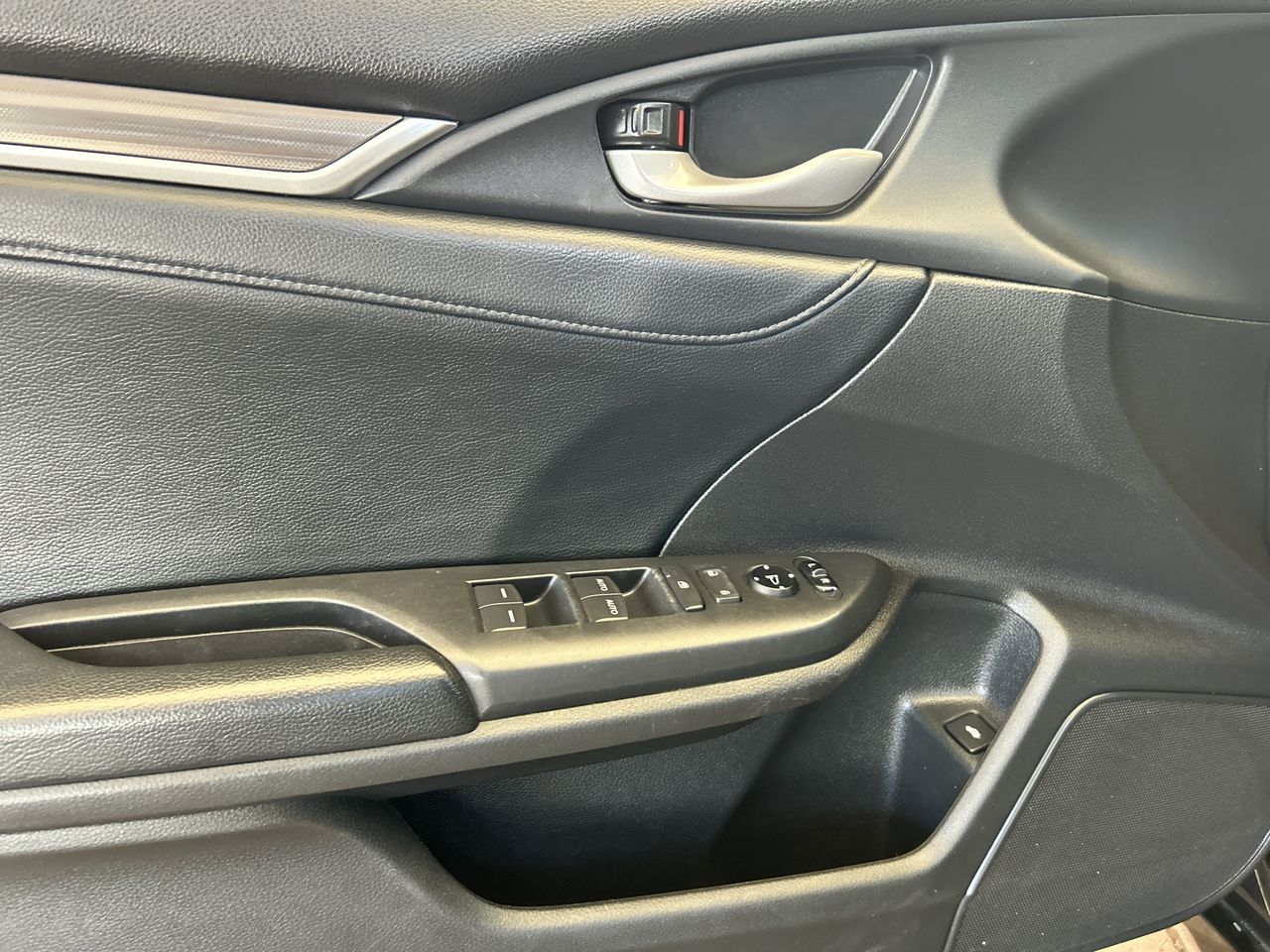 2019 Honda Civic Sedan in Vancouver, British Columbia