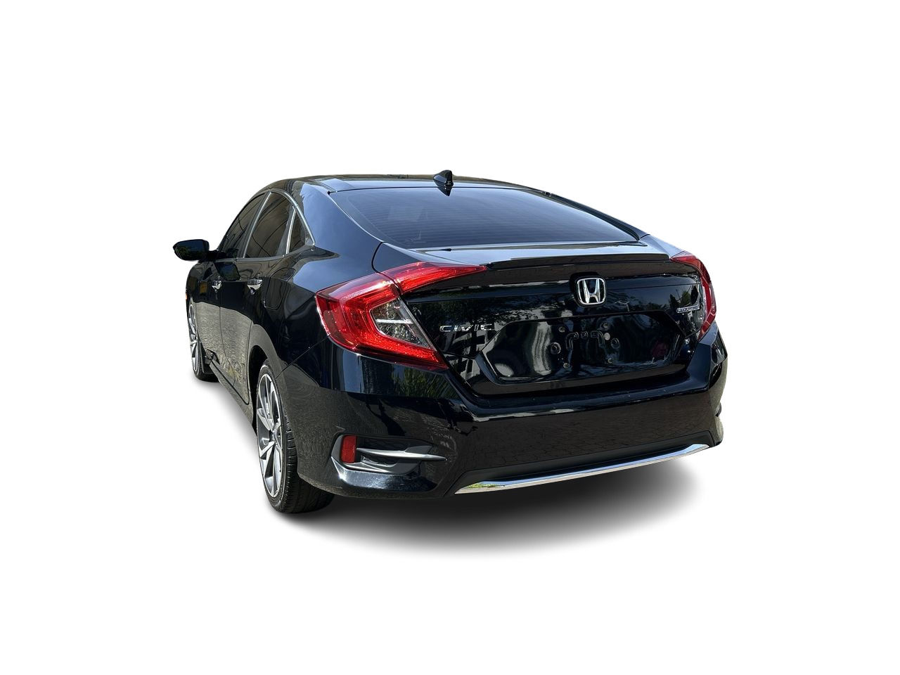 2019 Honda Civic Sedan in Vancouver, British Columbia