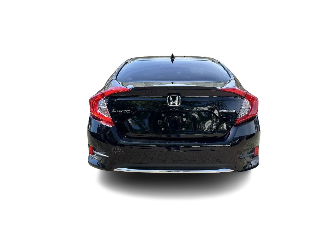 2019 Honda Civic Sedan in Vancouver, British Columbia