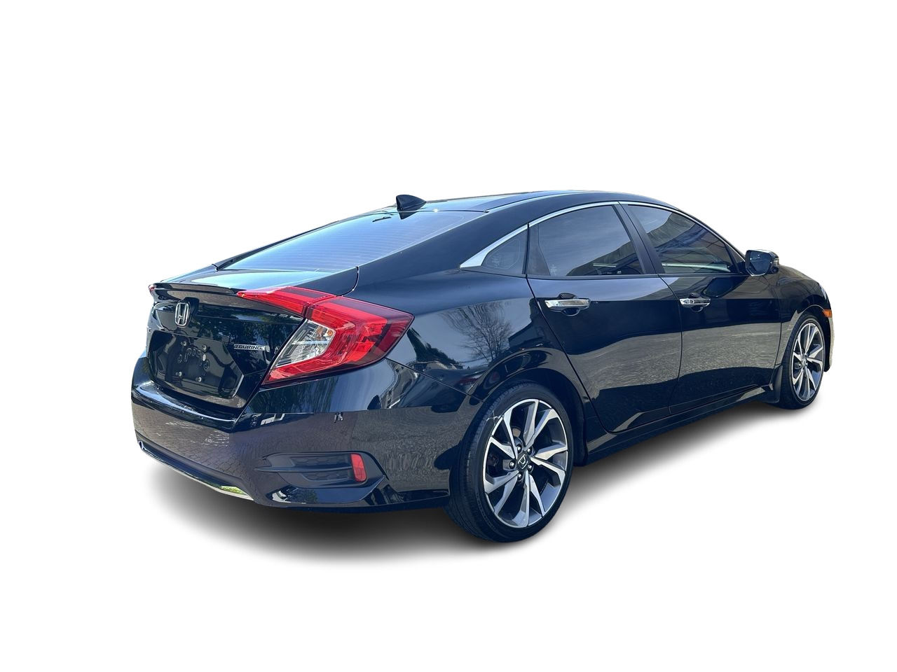 2019 Honda Civic Sedan in Vancouver, British Columbia