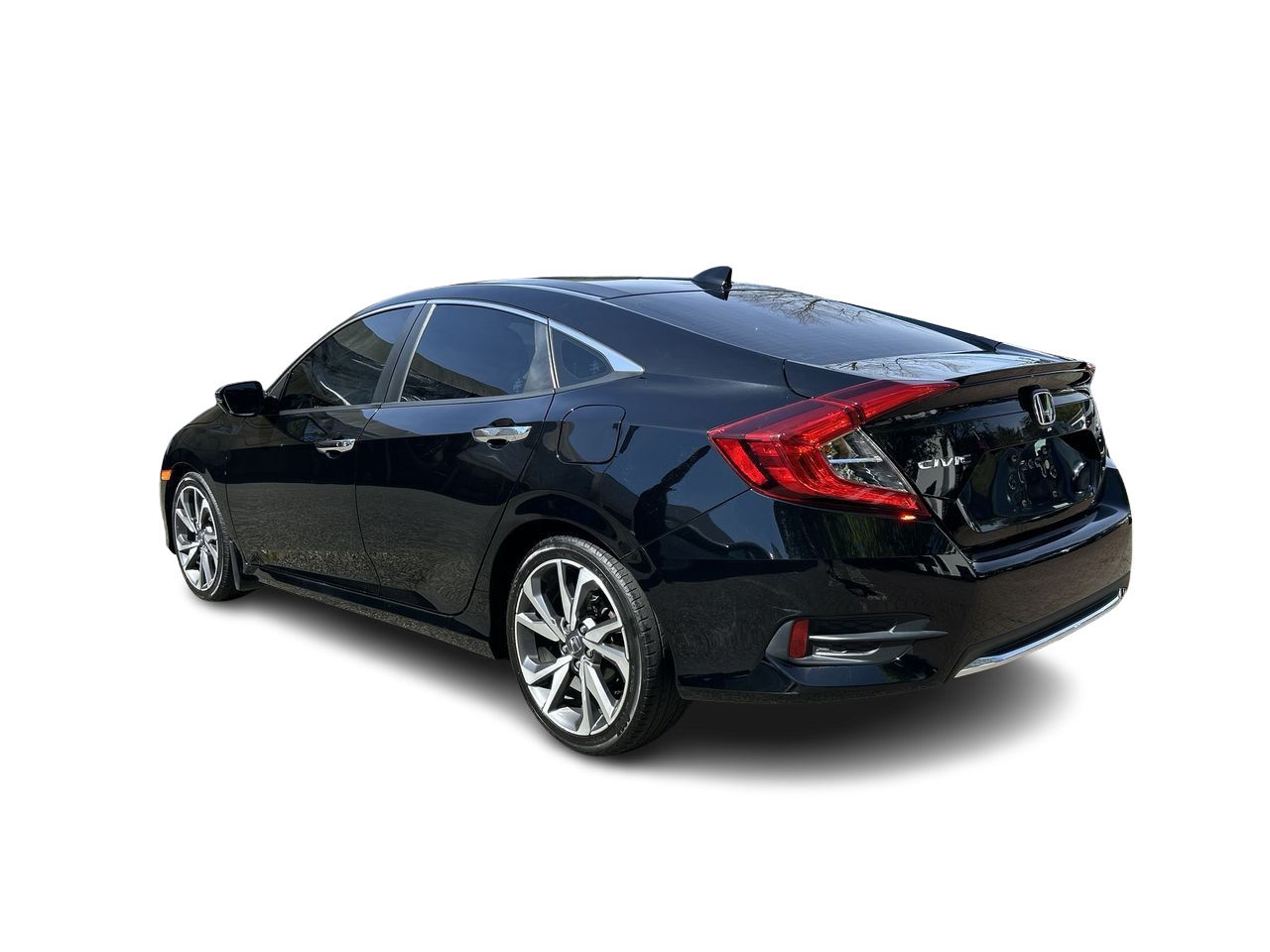2019 Honda Civic Sedan in Vancouver, British Columbia