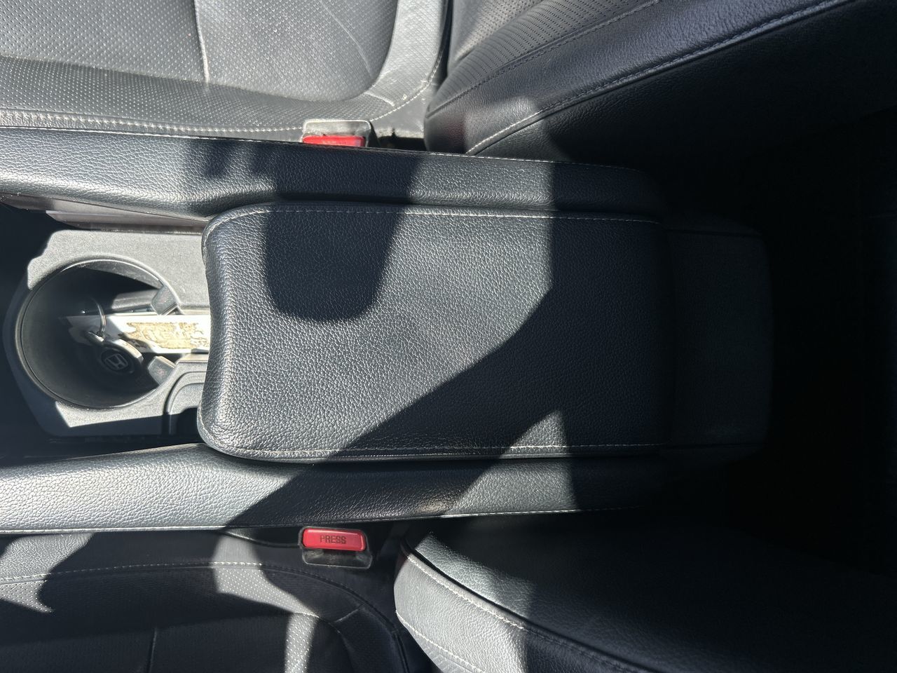 Honda Civic Sedan  2019 à Vancouver, Colombie-Britannique