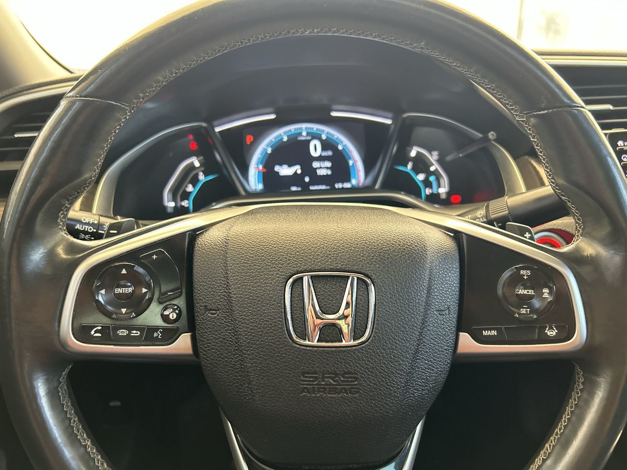 2019 Honda Civic Sedan in Vancouver, British Columbia