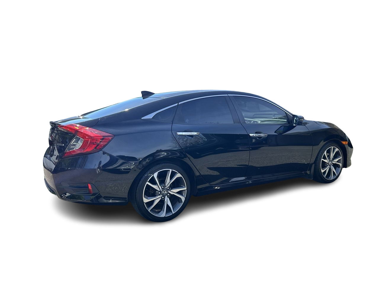 2019 Honda Civic Sedan in Vancouver, British Columbia