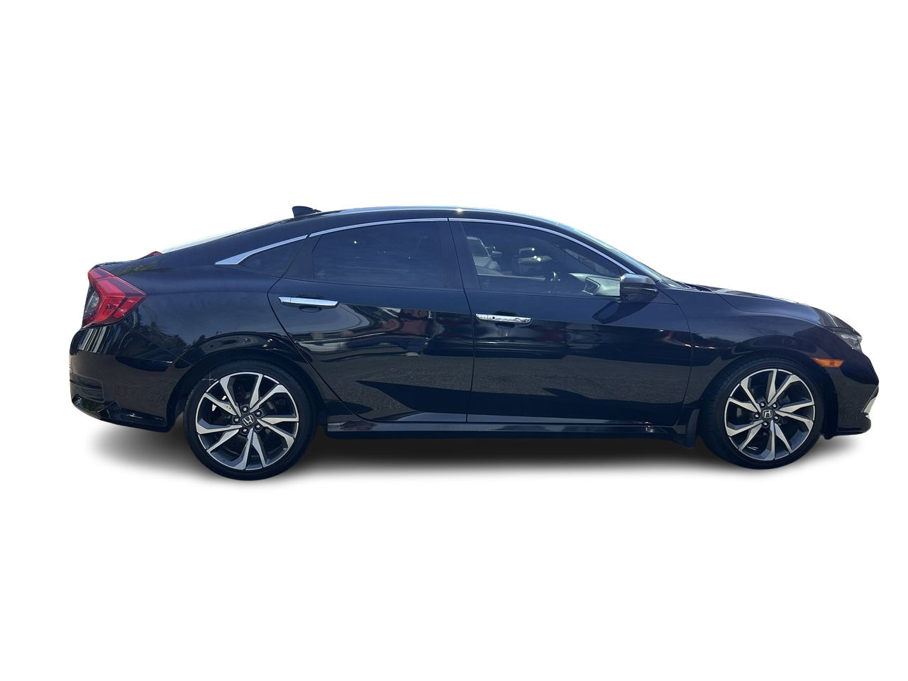 2019 Honda Civic Sedan in Vancouver, British Columbia