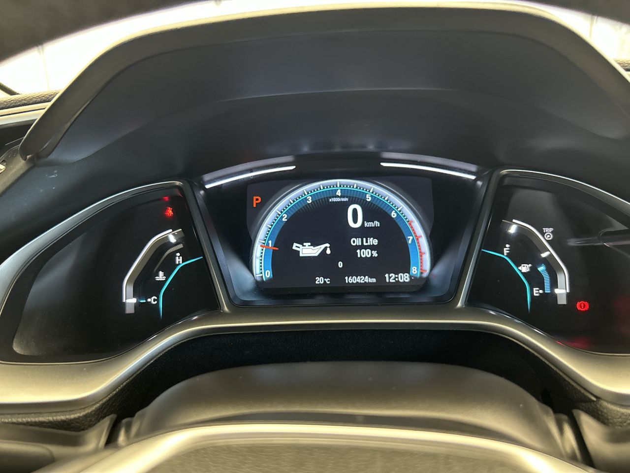 2019 Honda Civic Sedan in Vancouver, British Columbia