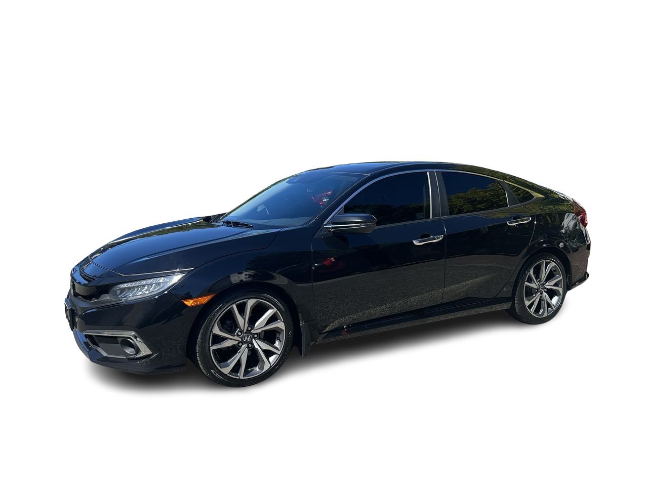 Honda Civic Sedan  2019 à Vancouver, Colombie-Britannique