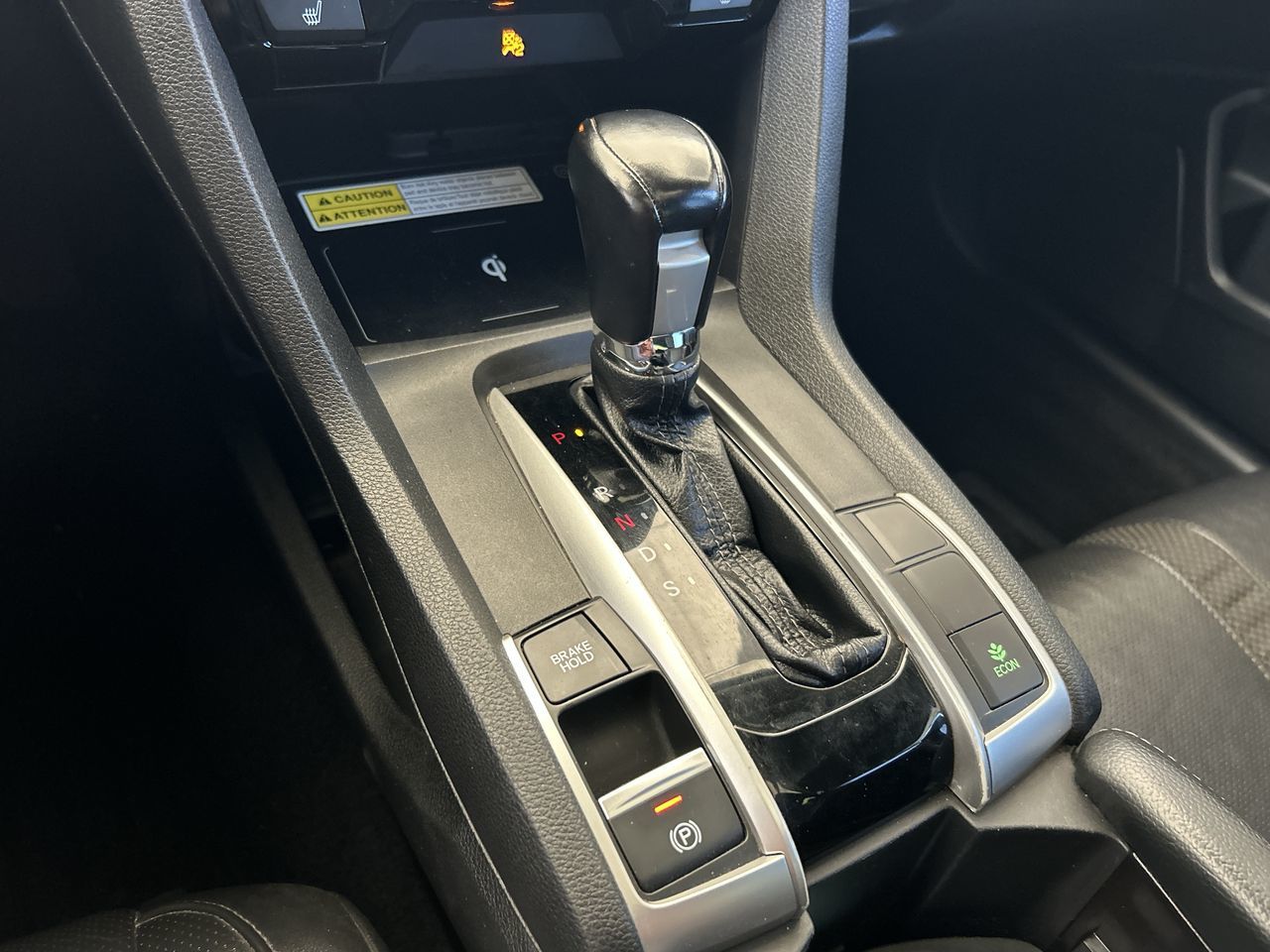 2019 Honda Civic Sedan in Vancouver, British Columbia
