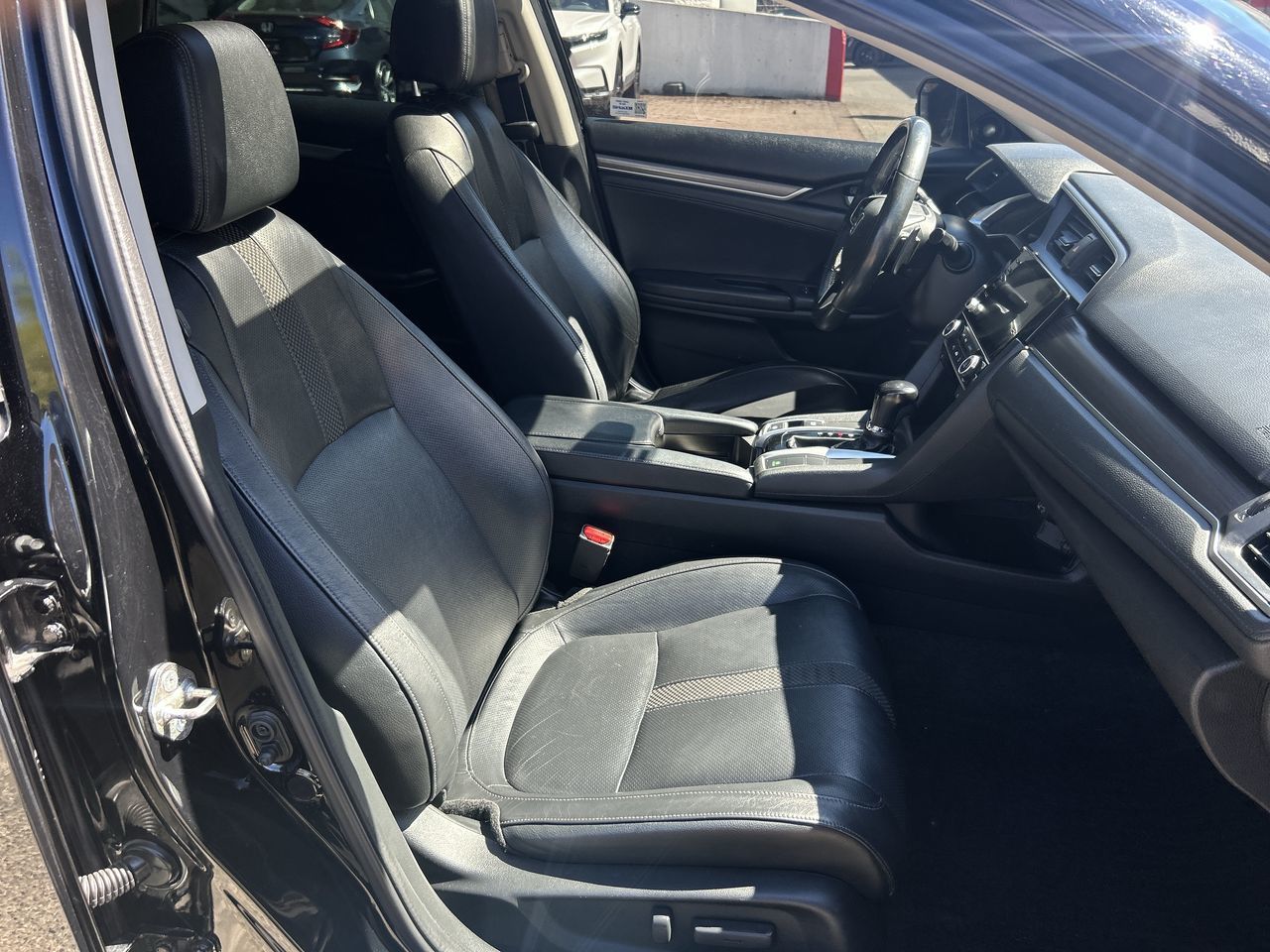 Honda Civic Sedan  2019 à Vancouver, Colombie-Britannique