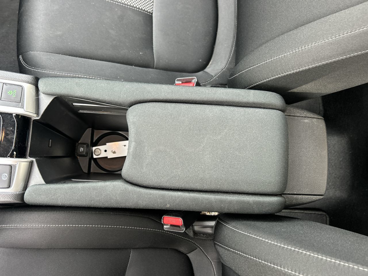 Honda Civic Sedan  2021 à Vancouver, Colombie-Britannique