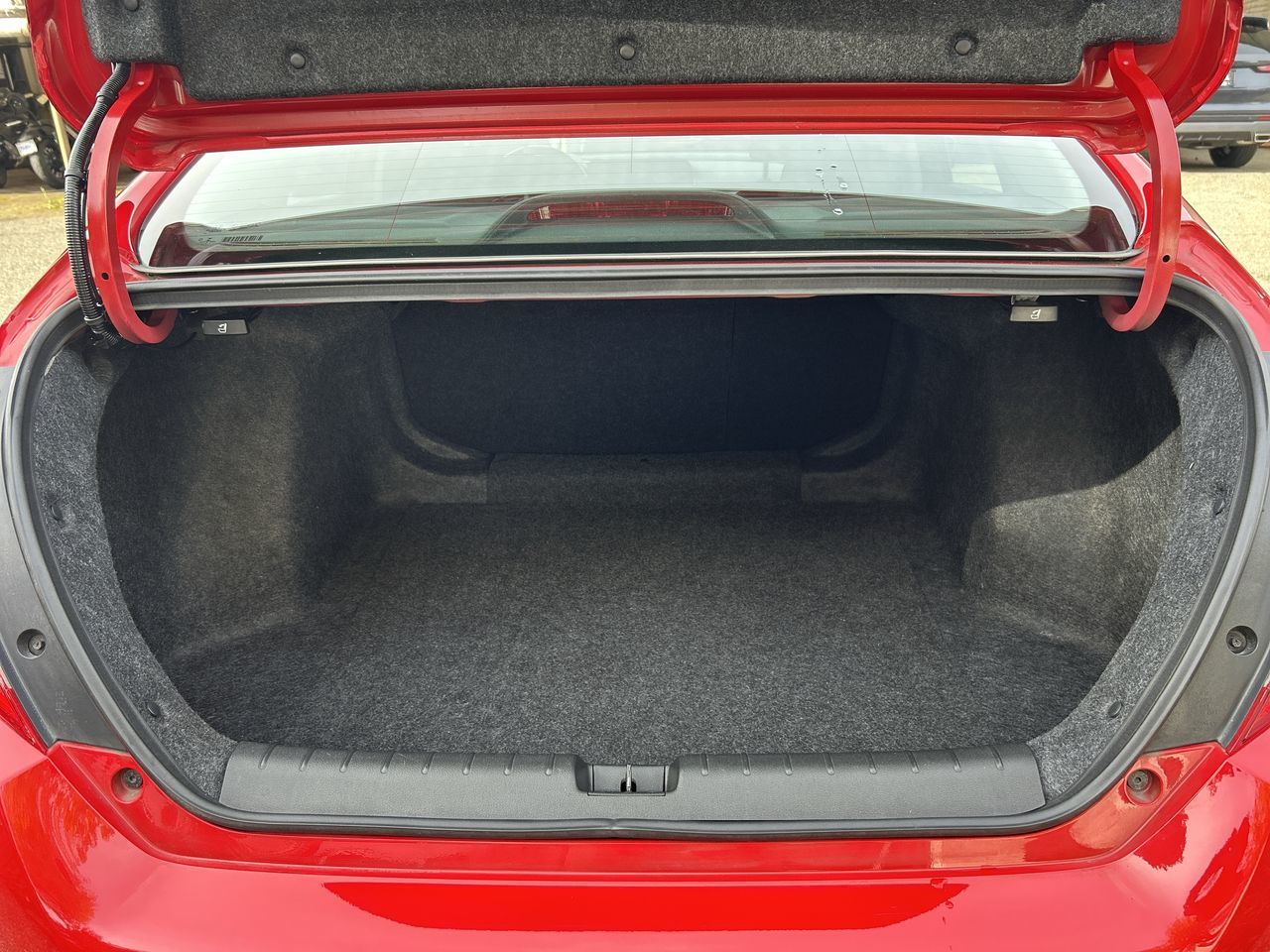 Honda Civic Sedan  2021 à Vancouver, Colombie-Britannique