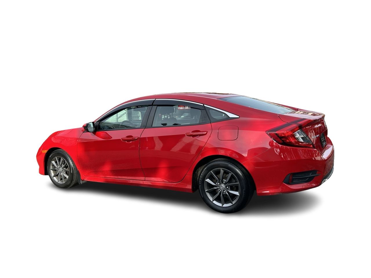 Honda Civic Sedan  2021 à Vancouver, Colombie-Britannique