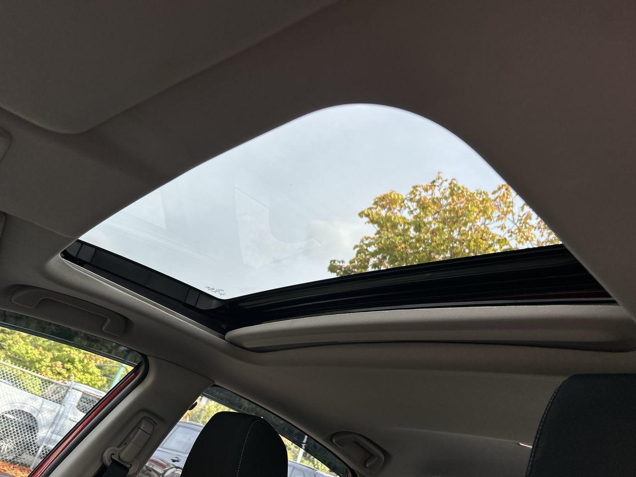 Honda Civic Sedan  2021 à Vancouver, Colombie-Britannique