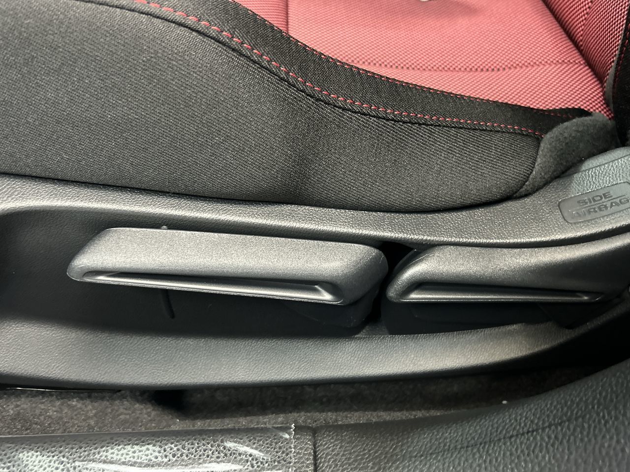 2025 Honda Civic SI in Vancouver, British Columbia