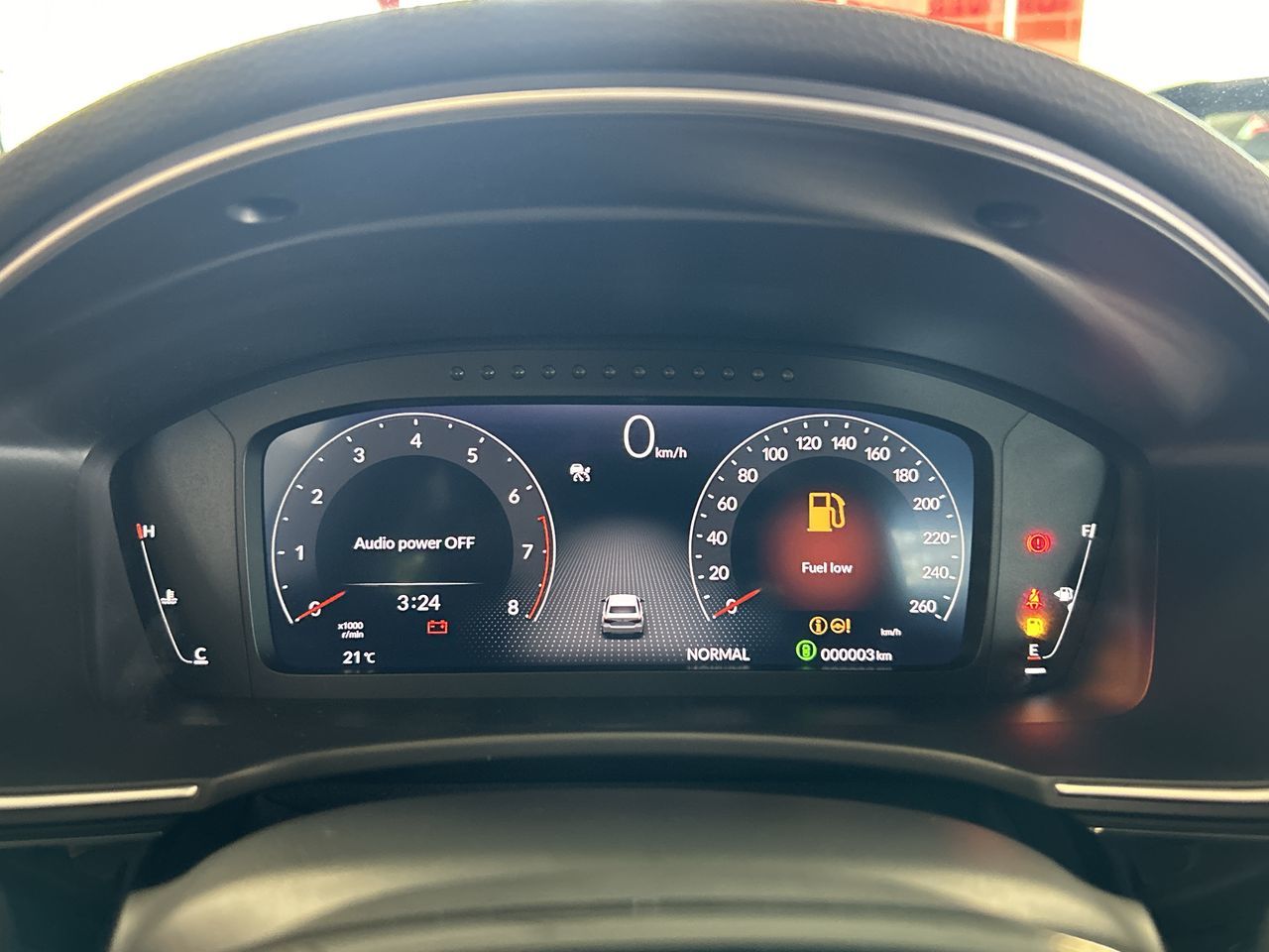 2025 Honda Civic SI in Vancouver, British Columbia