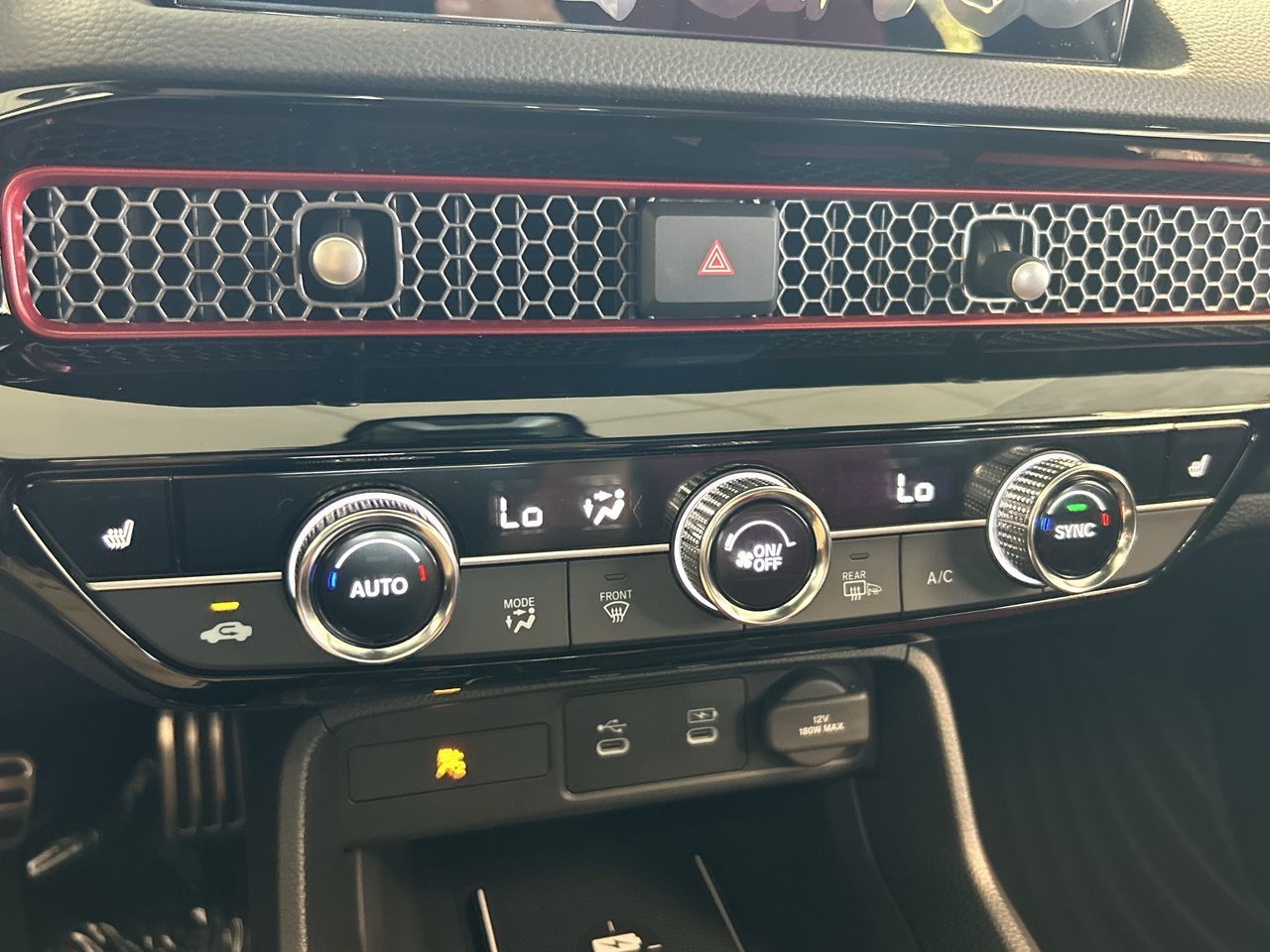 2025 Honda Civic SI in Vancouver, British Columbia