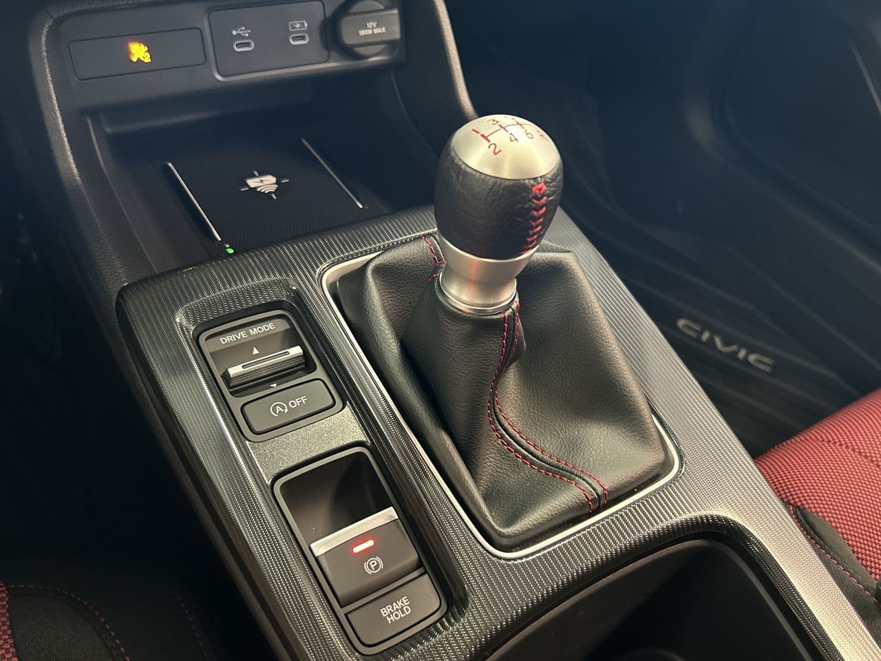 2025 Honda Civic SI in Vancouver, British Columbia