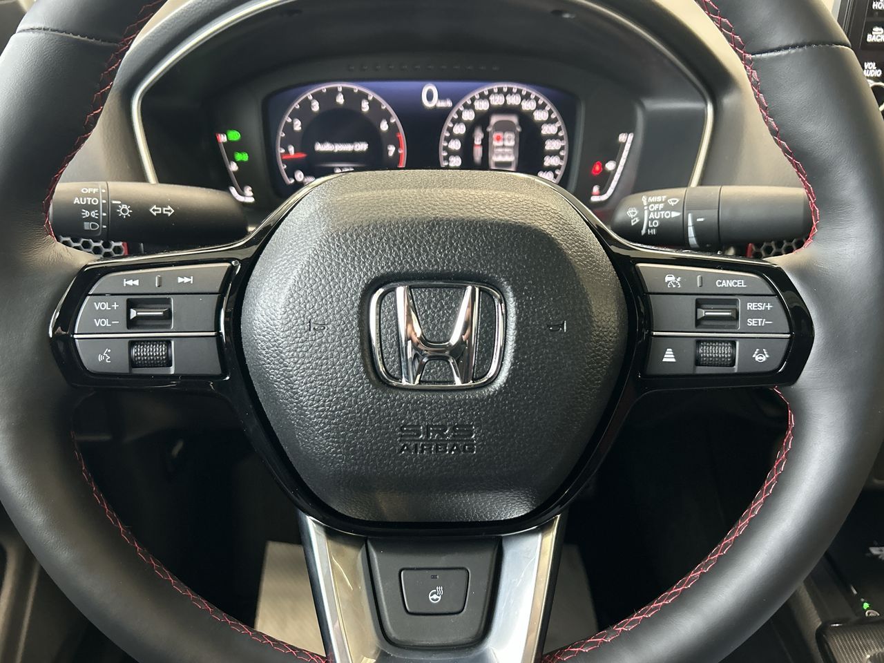 Honda Civic Si  2026 à Vancouver, Colombie-Britannique