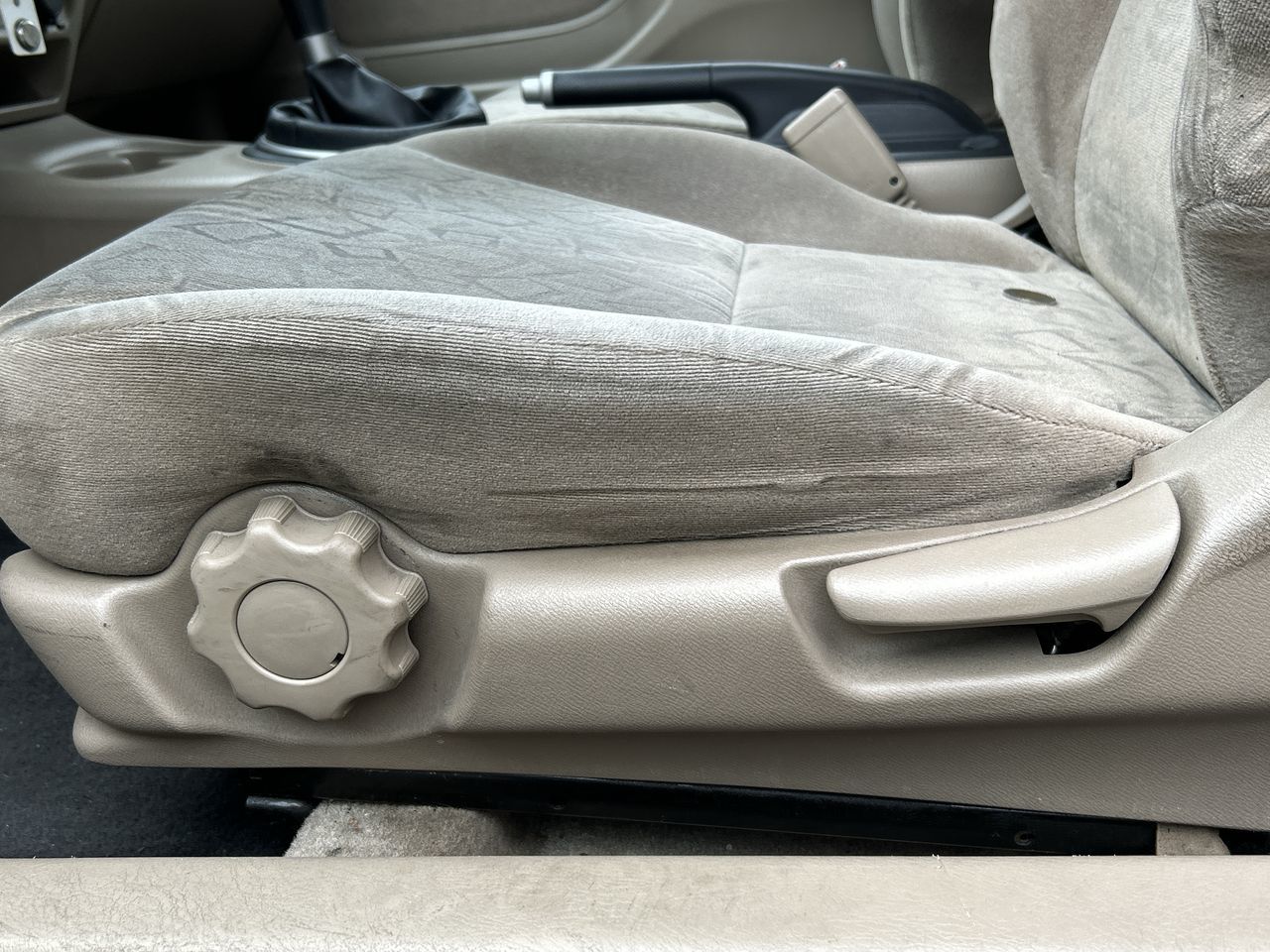 2002 Honda Civic in Vancouver, British Columbia