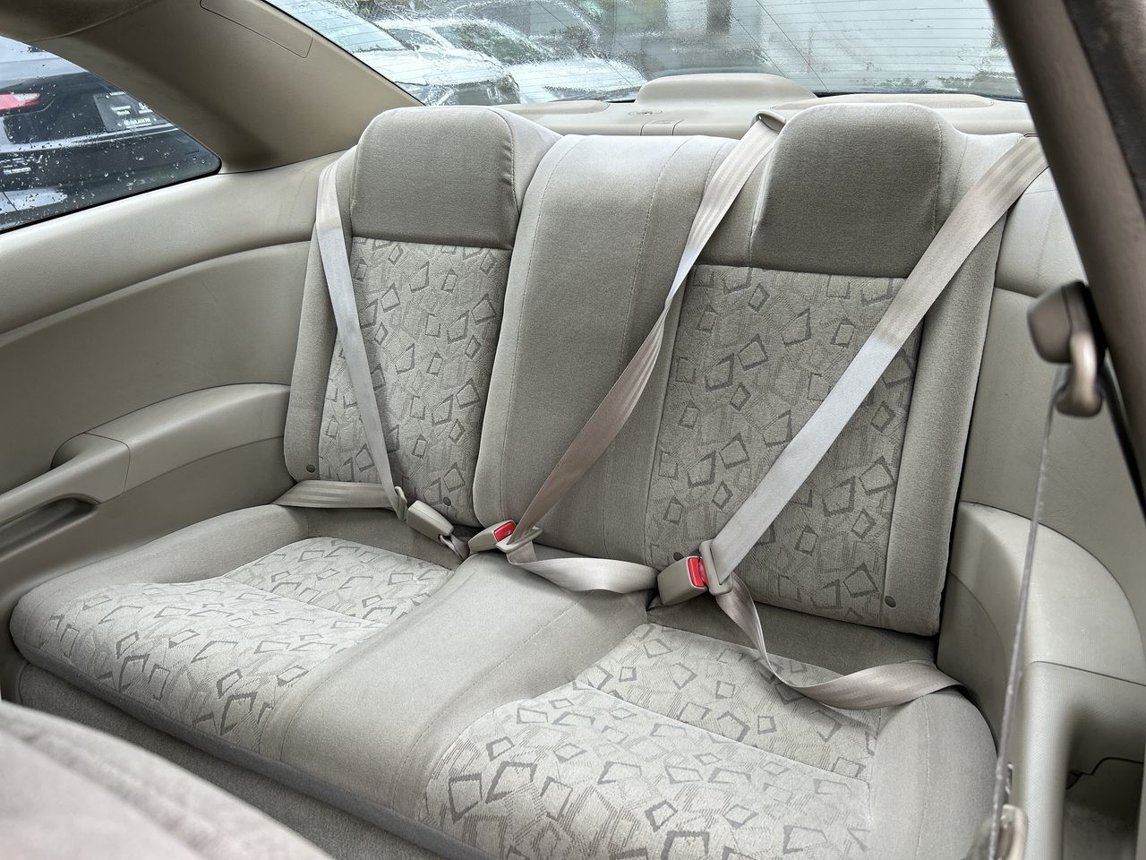 2002 Honda Civic in Vancouver, British Columbia