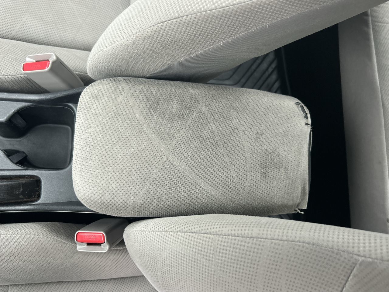 2012 Honda Civic in Vancouver, British Columbia