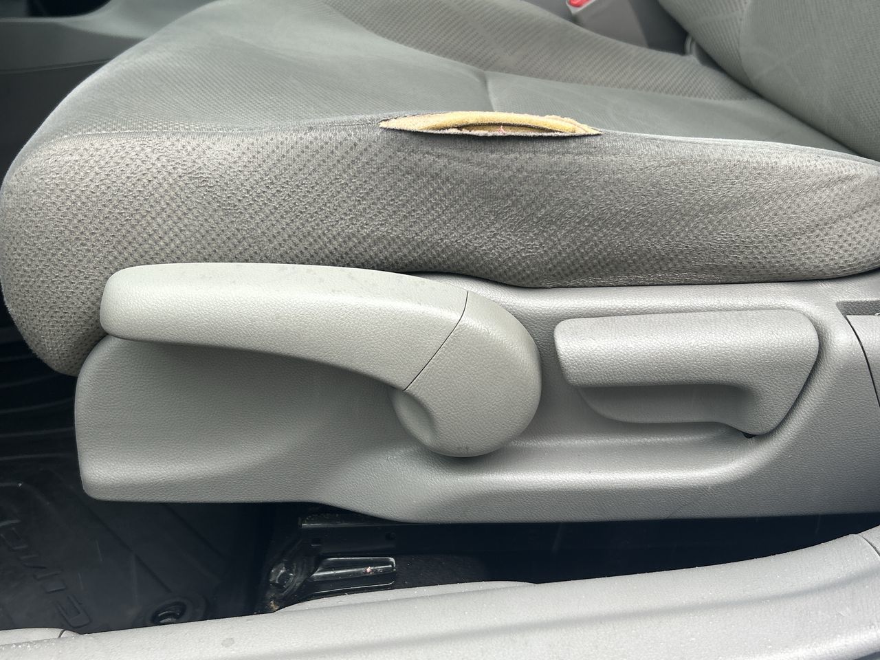 2012 Honda Civic in Vancouver, British Columbia