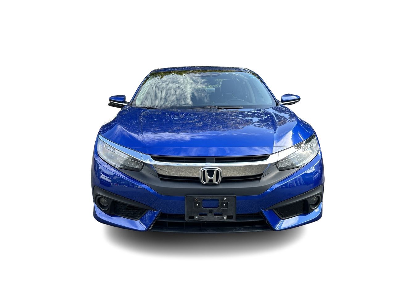 Honda Civic  2016 à Vancouver, Colombie-Britannique