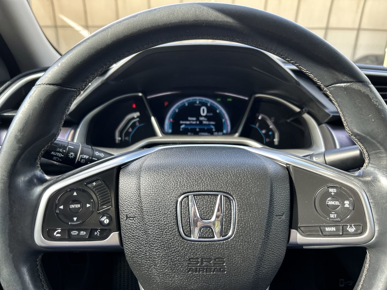 Honda Civic  2016 à Vancouver, Colombie-Britannique