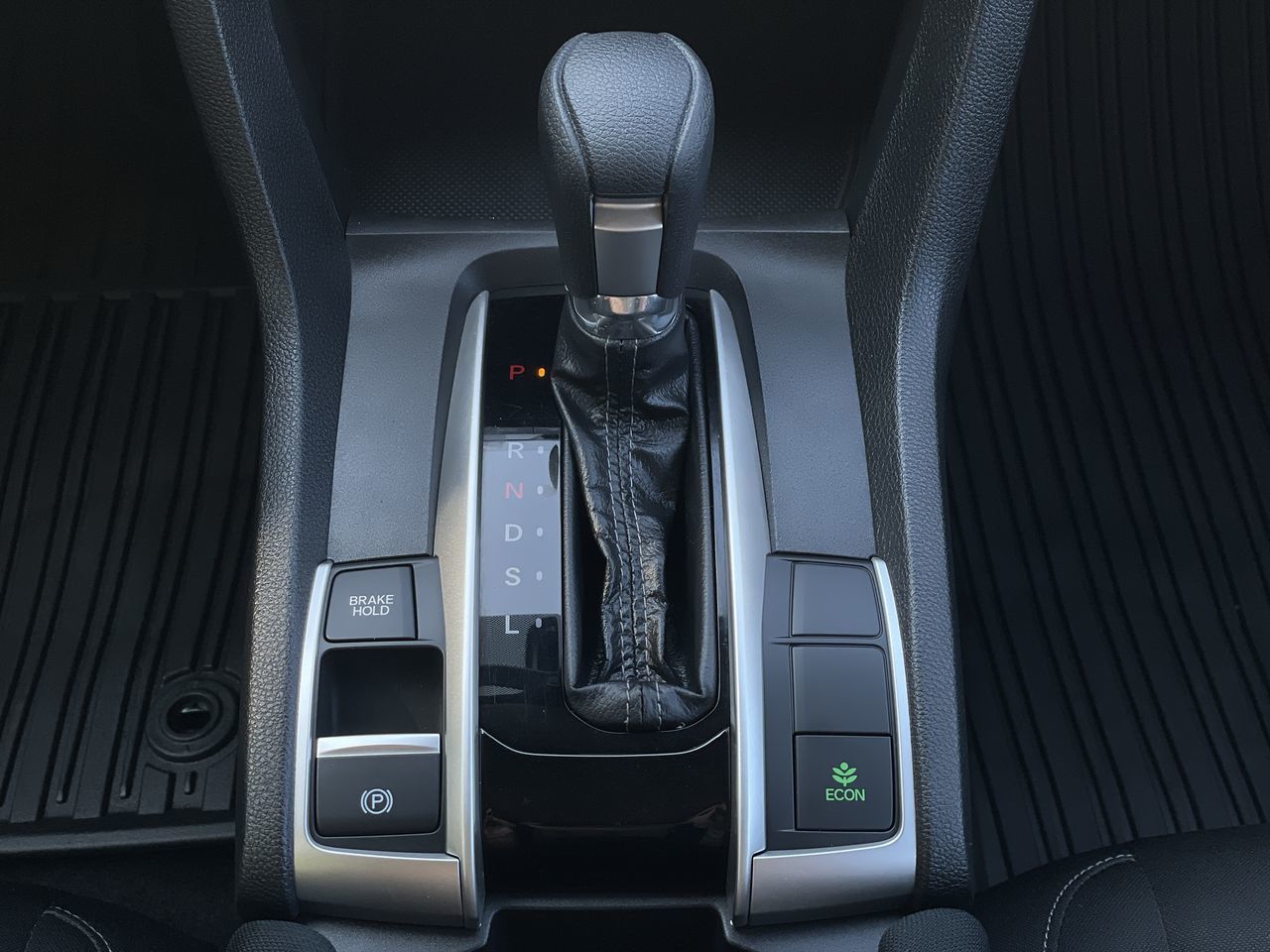 2017 Honda Civic in Vancouver, British Columbia