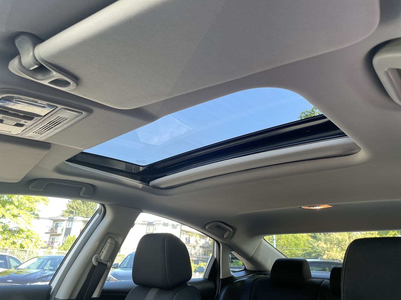 2017 Honda Civic in Vancouver, British Columbia