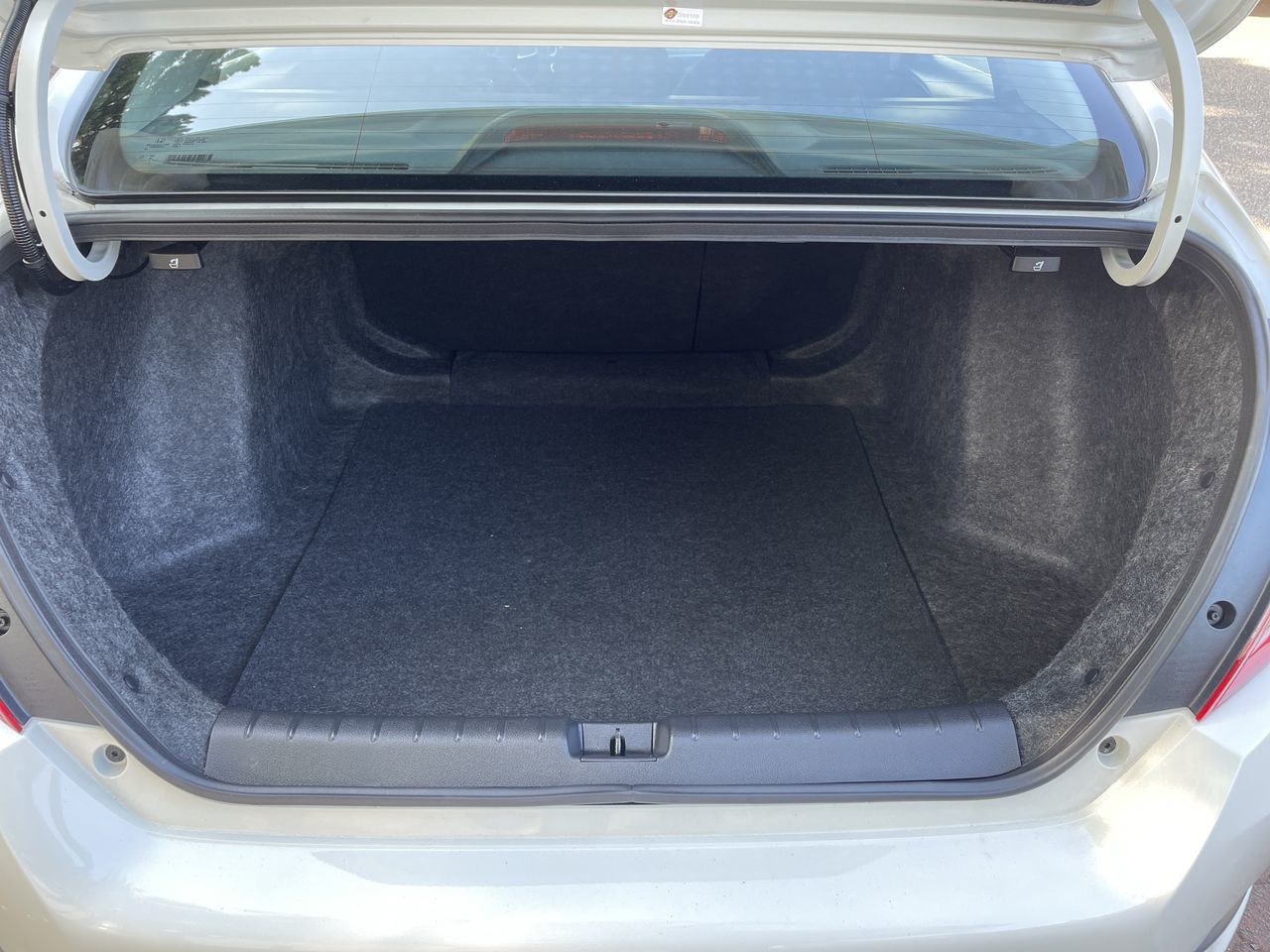 2017 Honda Civic in Vancouver, British Columbia