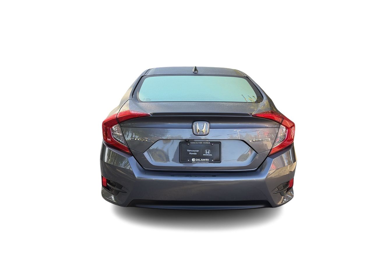 2017  Civic