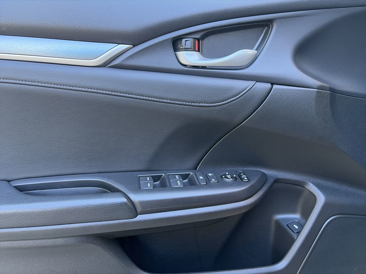 2017  Civic