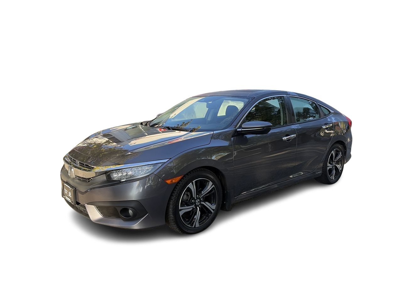2017  Civic