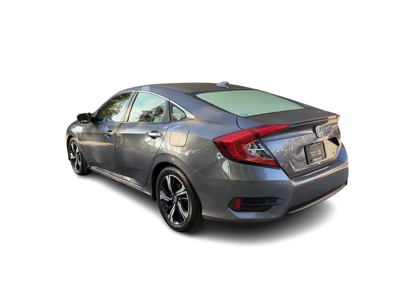 2017  Civic