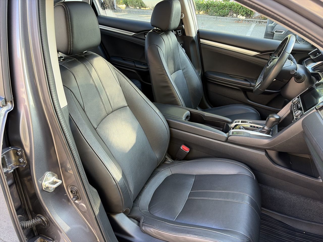 2017  Civic
