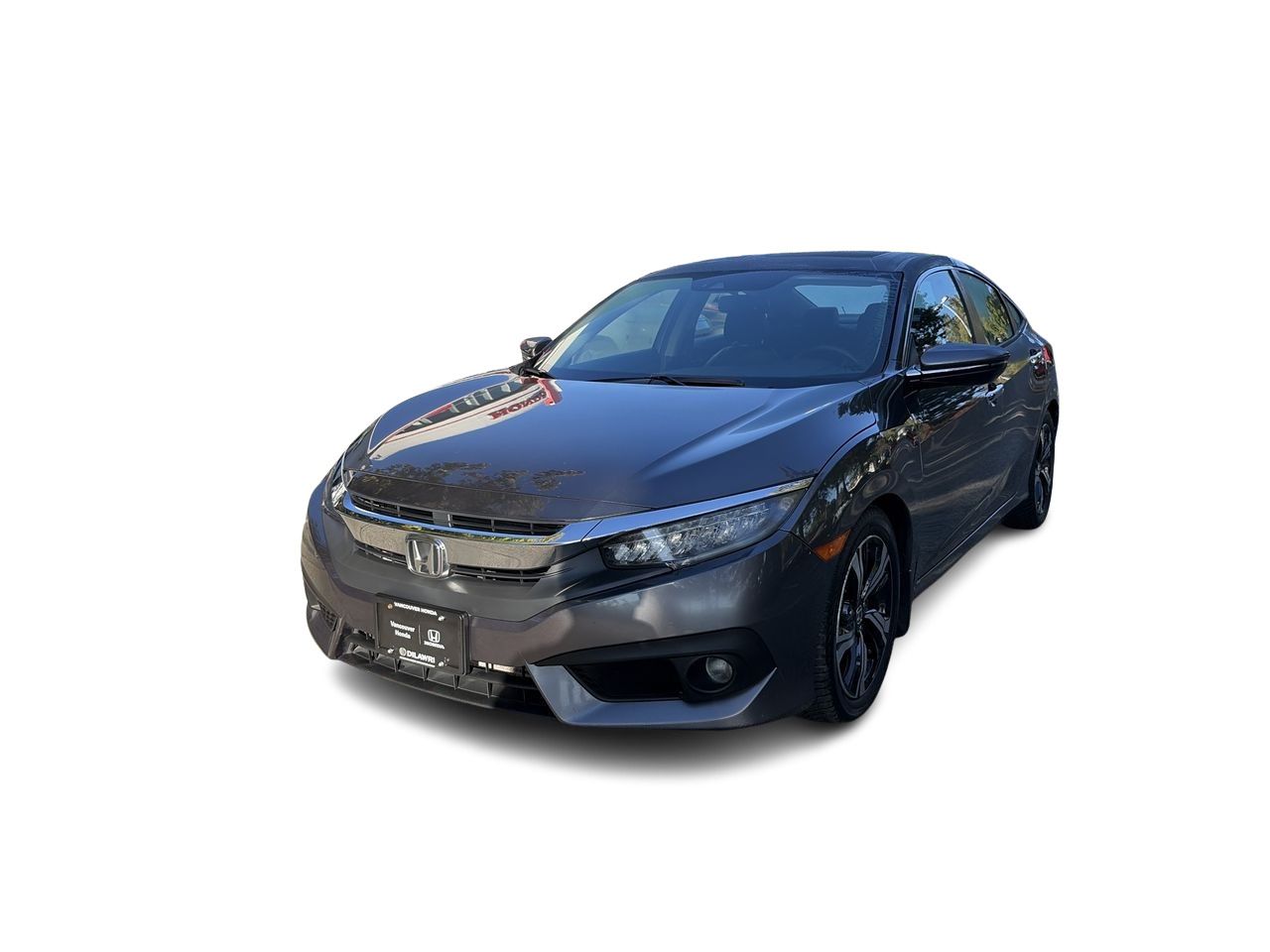 2017  Civic