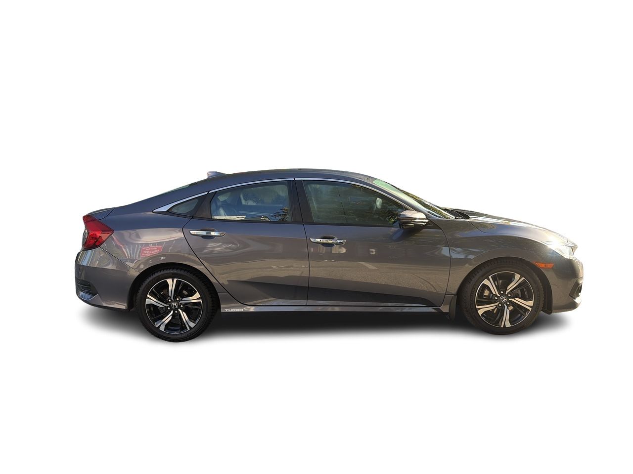 2017  Civic