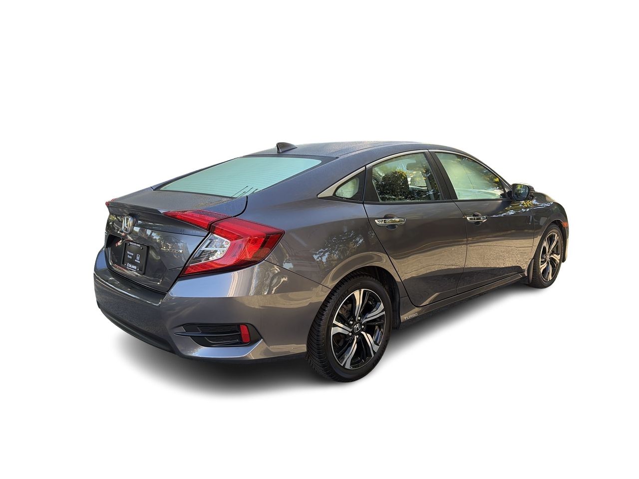 2017  Civic