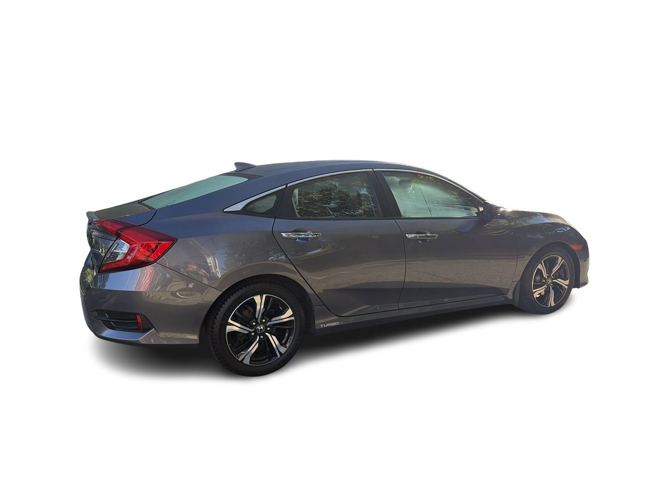 2017  Civic